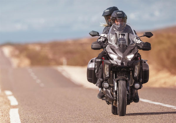 യൂറോപ്യൻ വിപണിക്കായി പുതിയ വെർസിസ് 1000 S വേരിയന്റ് പുറത്തിറക്കി കവസാക്കി