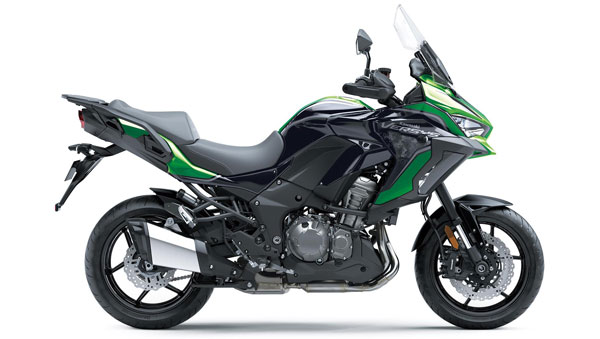 യൂറോപ്യൻ വിപണിക്കായി പുതിയ വെർസിസ് 1000 S വേരിയന്റ് പുറത്തിറക്കി കവസാക്കി