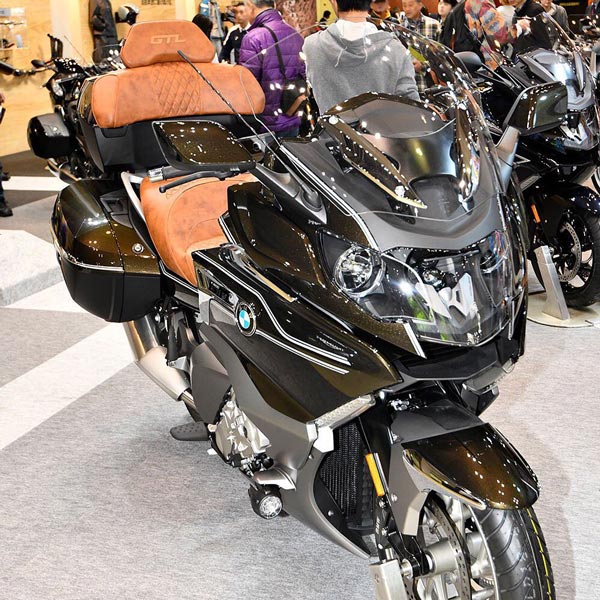 കൊവിഡ് പ്രതിസന്ധി; ടോക്കിയോ മോട്ടോര്‍സൈക്കിള്‍ ഷോ റദ്ദാക്കി