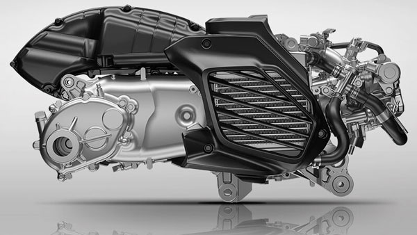 സിഗ്നസ് X125 -ന് മോണ്‍സ്റ്റര്‍ എനര്‍ജി മോട്ടോജിപി പതിപ്പ് സമ്മാനിക്കാന്‍ യമഹ