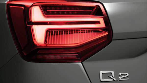 കാത്തിരിപ്പിന് വിരാമം; പുതിയ എൻട്രി ലെവൽ Q2 എസ്‌യുവി പുറത്തിറക്കി ഔഡി