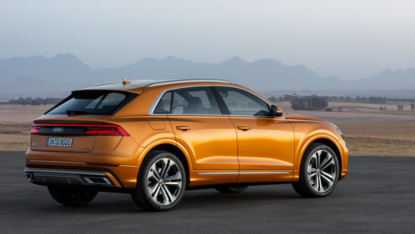 പുതിയ Q8 സെലിബ്രേഷൻ എഡിഷൻ അവതരിപ്പിച്ച് ഔഡി; വില 98.98 ലക്ഷം രൂപ 