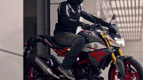 പുതിയ G 310 മോഡലുകളുടെ ഡെലിവറി ആരംഭിച്ച് ബി‌എം‌ഡബ്ല്യു 