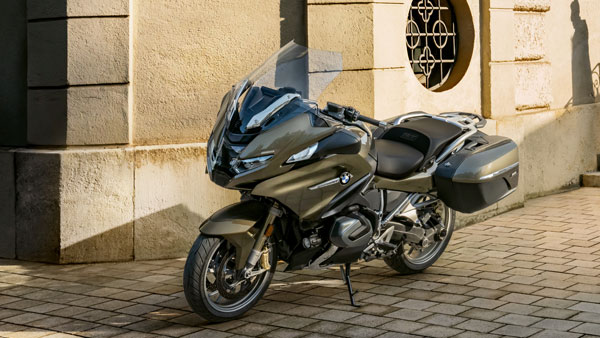 റഡാർ ക്രൂയിസ് കൺട്രോളുമായി പുതിയ ബിഎംഡബ്ല്യു R1250RT വിപണിയിൽ റഡാർ ക്രൂയിസ് കൺട്രോളുമായി പുതിയ ബിഎംഡബ്ല്യു R1250RT വിപണിയിൽ