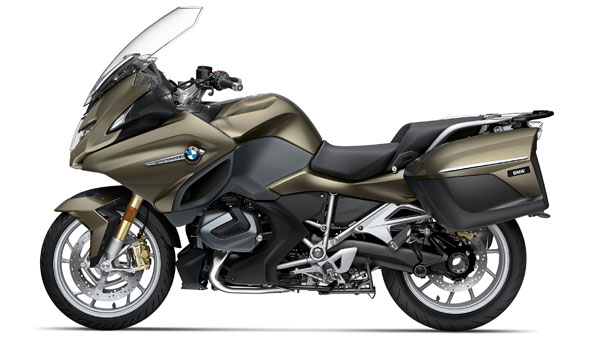 റഡാർ ക്രൂയിസ് കൺട്രോളുമായി പുതിയ ബിഎംഡബ്ല്യു R1250RT വിപണിയിൽ റഡാർ ക്രൂയിസ് കൺട്രോളുമായി പുതിയ ബിഎംഡബ്ല്യു R1250RT വിപണിയിൽ