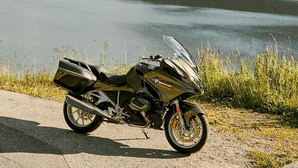 റഡാർ ക്രൂയിസ് കൺട്രോളുമായി പുതിയ ബിഎംഡബ്ല്യു R1250RT വിപണിയിൽ റഡാർ ക്രൂയിസ് കൺട്രോളുമായി പുതിയ ബിഎംഡബ്ല്യു R1250RT വിപണിയിൽ