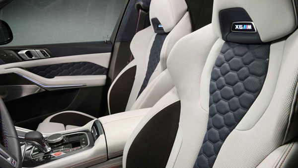 X5 M, X6 M കോംപറ്റീഷൻ എസ്‌യുവികളുടെ ഫസ്റ്റ് എഡിഷൻ വേരിയന്റുകൾ അവതരിപ്പിച്ച് ബിഎംഡബ്ല്യു