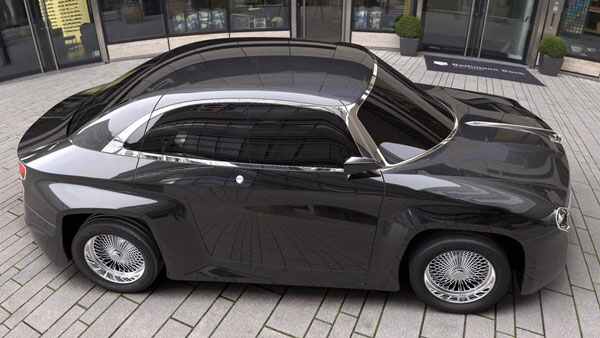 ഇലക്ട്രിക് അംബാസഡറിന്റെ വരവ് ഉറപ്പിച്ചു; കൂടുതല്‍ വിരങ്ങള്‍ പുറത്ത്