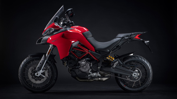 മൾട്ടിസ്ട്രാഡ 950 S നവംബർ 2-ന് ഇന്ത്യയിൽ അവതരിപ്പിക്കാനൊരുങ്ങി ഡ്യുക്കാട്ടി