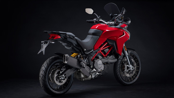 മൾട്ടിസ്ട്രാഡ 950 S നവംബർ 2-ന് ഇന്ത്യയിൽ അവതരിപ്പിക്കാനൊരുങ്ങി ഡ്യുക്കാട്ടി