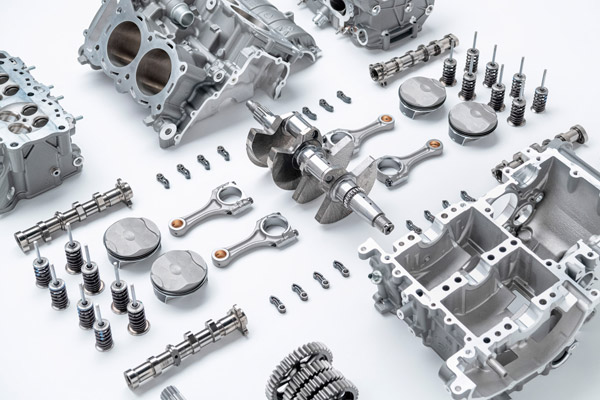 പുതിയ മൾട്ടിസ്ട്രാഡയിൽ ഡ്യുക്കാട്ടി ഒരുക്കുന്നത് V4 ഗ്രാൻടൂറിസ്മോ എഞ്ചിൻ; അറിയാം കൂടുതൽ 