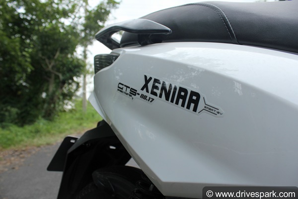 സീറോ എമിഷൻ സിറ്റി കമ്മ്യൂട്ടർ; ഈവ് സെനിയ ഇലക്ട്രിക് സ്കൂട്ടർ ആദ്യ ഇംപ്രഷനുകൾ