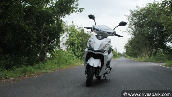 സീറോ എമിഷൻ സിറ്റി കമ്മ്യൂട്ടർ; ഈവ് സെനിയ ഇലക്ട്രിക് സ്കൂട്ടർ ആദ്യ ഇംപ്രഷനുകൾ