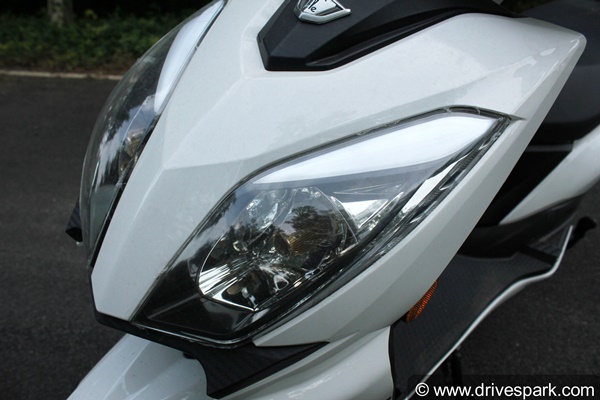 സീറോ എമിഷൻ സിറ്റി കമ്മ്യൂട്ടർ; ഈവ് സെനിയ ഇലക്ട്രിക് സ്കൂട്ടർ ആദ്യ ഇംപ്രഷനുകൾ