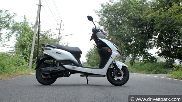 സീറോ എമിഷൻ സിറ്റി കമ്മ്യൂട്ടർ; ഈവ് സെനിയ ഇലക്ട്രിക് സ്കൂട്ടർ ആദ്യ ഇംപ്രഷനുകൾ