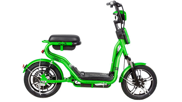 ഇലക്ട്രിക് സ്‌കൂട്ടറുകള്‍ക്ക് ആകര്‍ഷമായ ഓഫറുകള്‍ പ്രഖ്യാപിച്ച് ജെമോപായ്