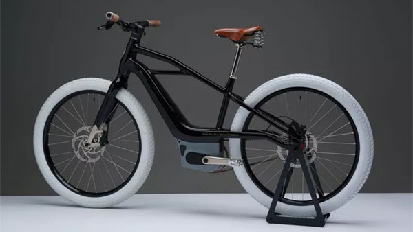 ഇലക്ട്രിക് സൈക്കിള്‍ വിപണിയിലേക്ക് ചുവടുവെയ്ക്കാനൊരുങ്ങി ഹാര്‍ലി