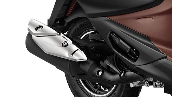 എതിരാളികളേക്കാൾ വിലക്കുറവിൽ പുതിയ പ്ലെഷർ പ്ലസ് പ്ലാറ്റിനം ബ്ലാക്ക് എഡിഷൻ പുറത്തിറക്കി ഹീറോ