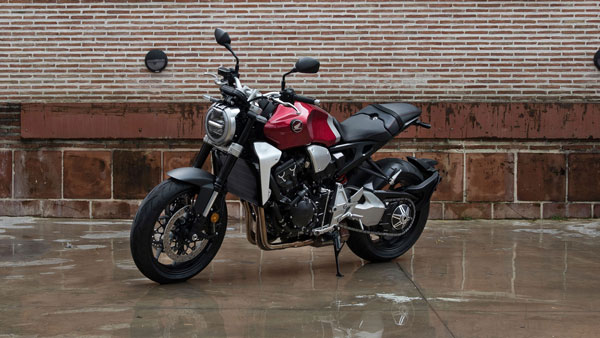 മുഖംമാറി ഹോണ്ടയുടെ CB1000R മോട്ടോർസൈക്കിൾ എത്തുന്നു; ആദ്യ ടീസർ വീഡിയോ കാണാം