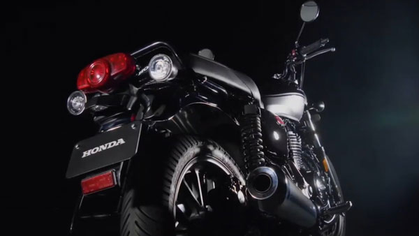 1.85 ലക്ഷം രൂപയ്ക്ക് ഹൈനസ് CB 350 ക്രൂയിസർ പുറത്തിറക്കി ഹോണ്ട