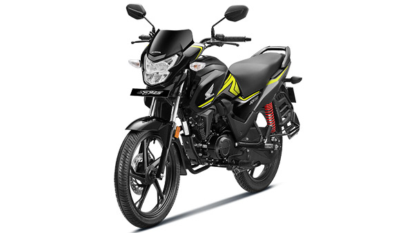 യൂറോപ്പിലേക്കുള്ള SP125 മോട്ടോര്‍സൈക്കിളിന്റെ കയറ്റുമതി ആരംഭിച്ച് ഹോണ്ട