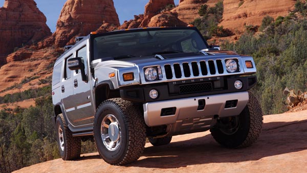 അവതരണത്തിന് മുമ്പ് ഹമ്മർ ഇവിയുടെ രണ്ടാം ടീസർ പുറത്തുവിട്ട് ജനറൽ മോട്ടോർസ്