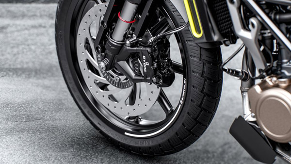 സ്വാര്‍ട്ട്പിലന്‍ 200 അവതരണം ഉടനെന്ന് ഹസ്ഖ്‌വര്‍ണ