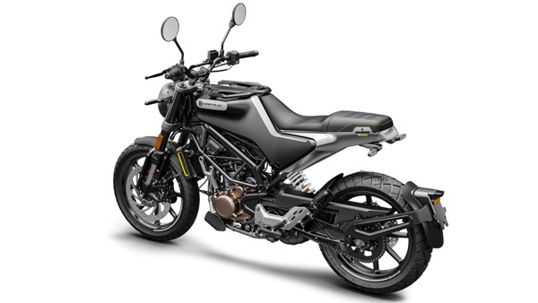 സ്വാര്‍ട്ട്പിലന്‍ 200 അവതരണം ഉടനെന്ന് ഹസ്ഖ്‌വര്‍ണ