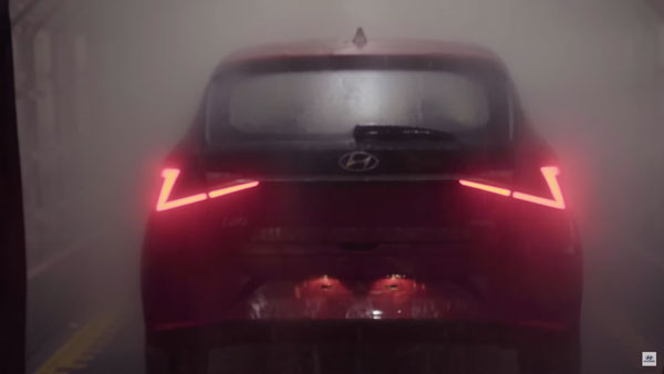 'മാനുഫാക്ച്ചറിംഗ് എക്‌സെലൻസ്' പുത്തൻ i20-യുടെ പ്രൊഡക്ഷൻ വീഡിയോ പങ്കുവെച്ച് ഹ്യുണ്ടായി