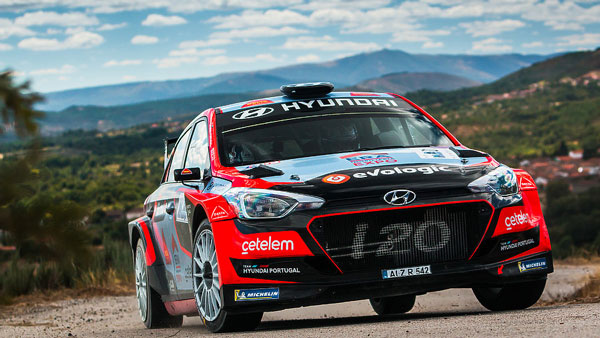 ഹോട്ട് ഹാച്ച് i20 N -ന് പിന്നാലെ റാലി സ്പെക്ക് i20 N റാലി 2 അവതരിപ്പിച്ച് ഹ്യുണ്ടായി