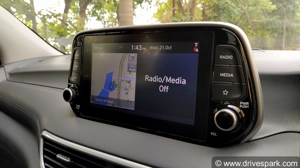 അടിമുടി മാറ്റങ്ങളുമായി ഹ്യുണ്ടായി ട്യൂസോണ്‍; ആദ്യ ഡ്രൈവ് റിവ്യൂ