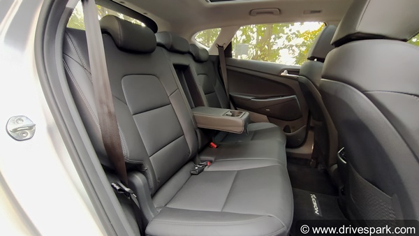 അടിമുടി മാറ്റങ്ങളുമായി ഹ്യുണ്ടായി ട്യൂസോണ്‍; ആദ്യ ഡ്രൈവ് റിവ്യൂ