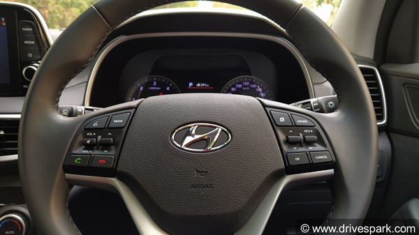 അടിമുടി മാറ്റങ്ങളുമായി ഹ്യുണ്ടായി ട്യൂസോണ്‍; ആദ്യ ഡ്രൈവ് റിവ്യൂ