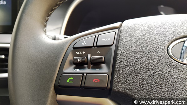 അടിമുടി മാറ്റങ്ങളുമായി ഹ്യുണ്ടായി ട്യൂസോണ്‍; ആദ്യ ഡ്രൈവ് റിവ്യൂ