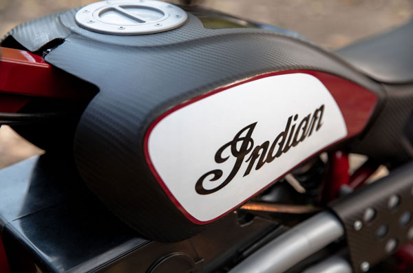 eFTR Jr ഇലക്ട്രിക്; കുട്ടികള്‍ക്കായി ഇന്ത്യന്‍ മോട്ടോര്‍സൈക്കിന്റെ പുതിയ അവതാരം