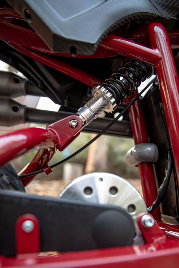 eFTR Jr ഇലക്ട്രിക്; കുട്ടികള്‍ക്കായി ഇന്ത്യന്‍ മോട്ടോര്‍സൈക്കിന്റെ പുതിയ അവതാരം