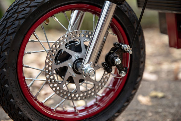 eFTR Jr ഇലക്ട്രിക്; കുട്ടികള്‍ക്കായി ഇന്ത്യന്‍ മോട്ടോര്‍സൈക്കിന്റെ പുതിയ അവതാരം