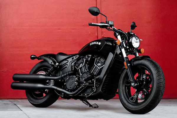 ഹാർലിയുടെ പിൻമാറ്റം; രാജ്യത്ത് പുത്തൻ അവസരങ്ങൾ മുന്നിൽ കണ്ട് ഇന്ത്യൻ മോട്ടോർസൈക്കിൾ