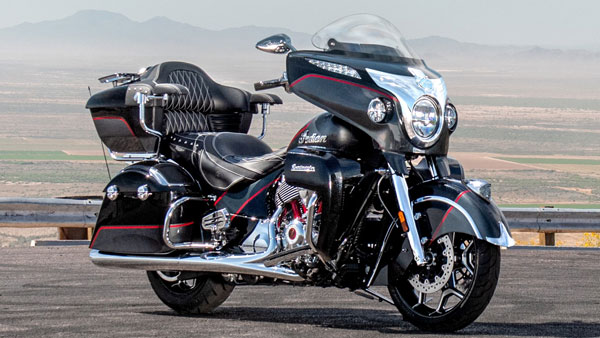 ഹാർലിയുടെ പിൻമാറ്റം; രാജ്യത്ത് പുത്തൻ അവസരങ്ങൾ മുന്നിൽ കണ്ട് ഇന്ത്യൻ മോട്ടോർസൈക്കിൾ