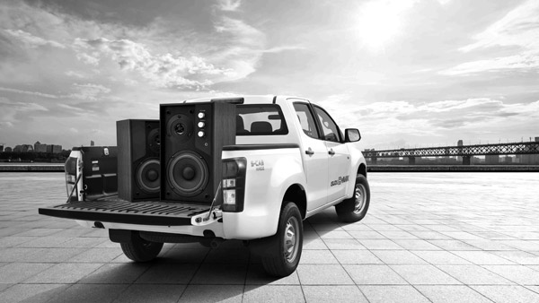 ഇസൂസു D-മാക്സ്, S-ക്യാബ് ബിഎസ് VI മോഡലുകൾ പുറത്തിറക്കി; വില 7.84 ലക്ഷം രൂപ