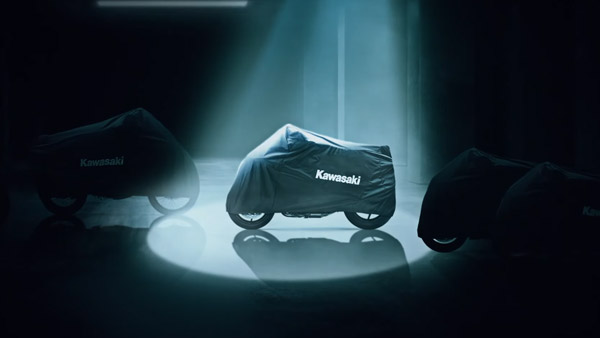 2021 -ൽ ആറ് പുതിയ മോഡലുകൾ അവതരിപ്പിക്കാനൊരുങ്ങി കവസാക്കി