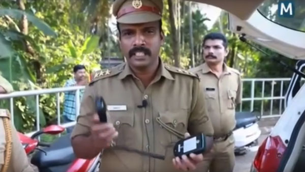 ലക്സ് മീറ്റർ മുതൽ സൗണ്ട് മീറ്റർ വരെ; ഹൈടെക്കായി കേരള MVD