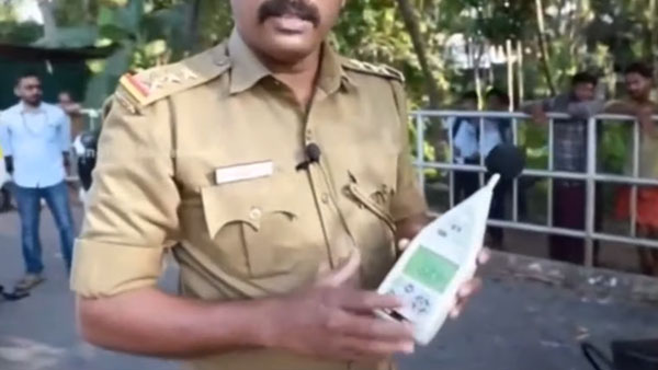 ലക്സ് മീറ്റർ മുതൽ സൗണ്ട് മീറ്റർ വരെ; ഹൈടെക്കായി കേരള MVD