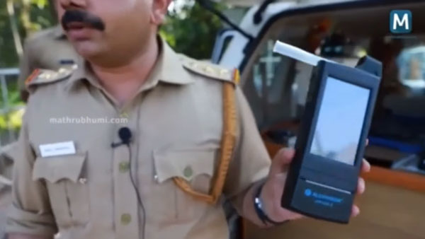 ലക്സ് മീറ്റർ മുതൽ സൗണ്ട് മീറ്റർ വരെ; ഹൈടെക്കായി കേരള MVD