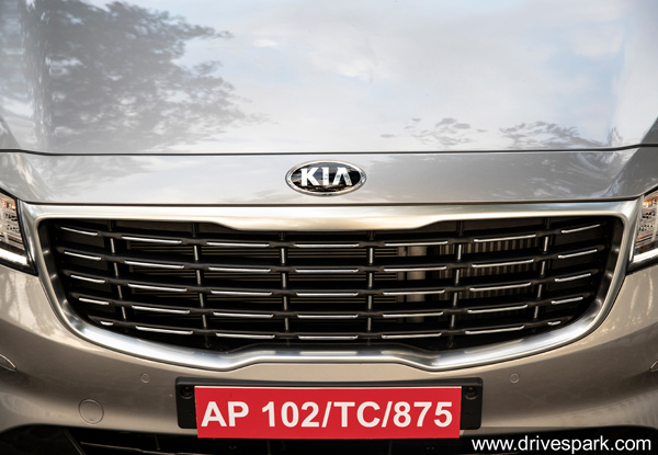 പരിഷ്കരിച്ച ലോഗോയുമായി 2021 ഓടെ പുത്തൻ ഭാവത്തിലെത്താൻ കിയ മോട്ടോർസ്