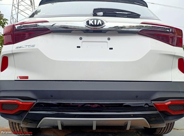 സെൽറ്റോസ് ആനിവേഴ്സറി എഡിഷൻ അവതരിപ്പിക്കാനൊരുങ്ങി കിയ