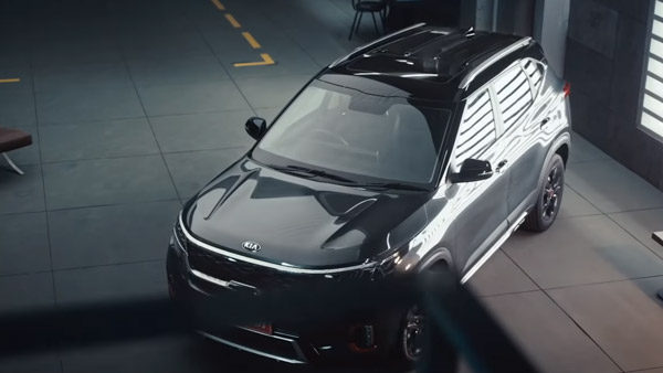 വാർഷിക ആഘോഷത്തിന്റെ ഭാഗമായി സെൽറ്റോസ് ആനിവേഴ്‌സറി എഡിഷൻ പുറത്തിറക്കി കിയ