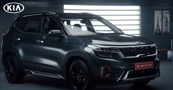 വാർഷിക ആഘോഷത്തിന്റെ ഭാഗമായി സെൽറ്റോസ് ആനിവേഴ്‌സറി എഡിഷൻ പുറത്തിറക്കി കിയ