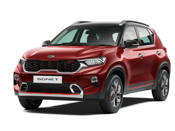 ഓരോ രണ്ട് മിനിറ്റിലും ഒരു കിയ സോനെറ്റ് എസ്‌യുവിയുടെ വില്‍പ്പന നടക്കുന്നു