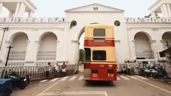 വെറൈറ്റി വോണോ? രാജ്യപ്രൗഡിയിൽ ആനവണ്ടിയിലാവാം ഇനി ഫോട്ടോഷൂട്ടും ആഘോഷങ്ങളും